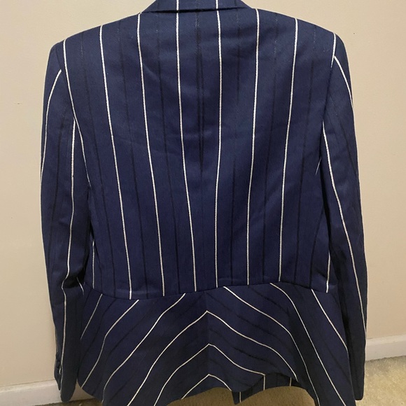 Oscar de la Renata Blazer Woman’s Blazers & Suit Jackets